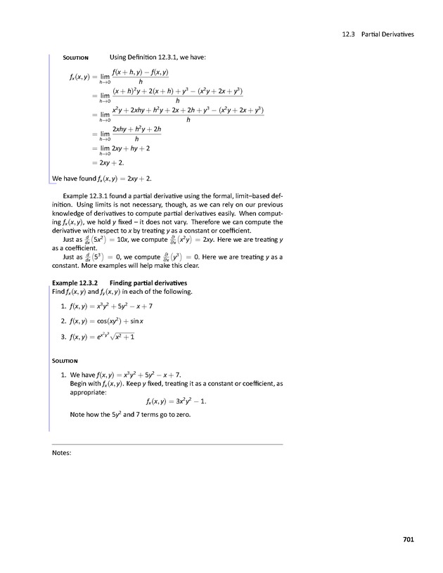 APEX Calculus - Page 701